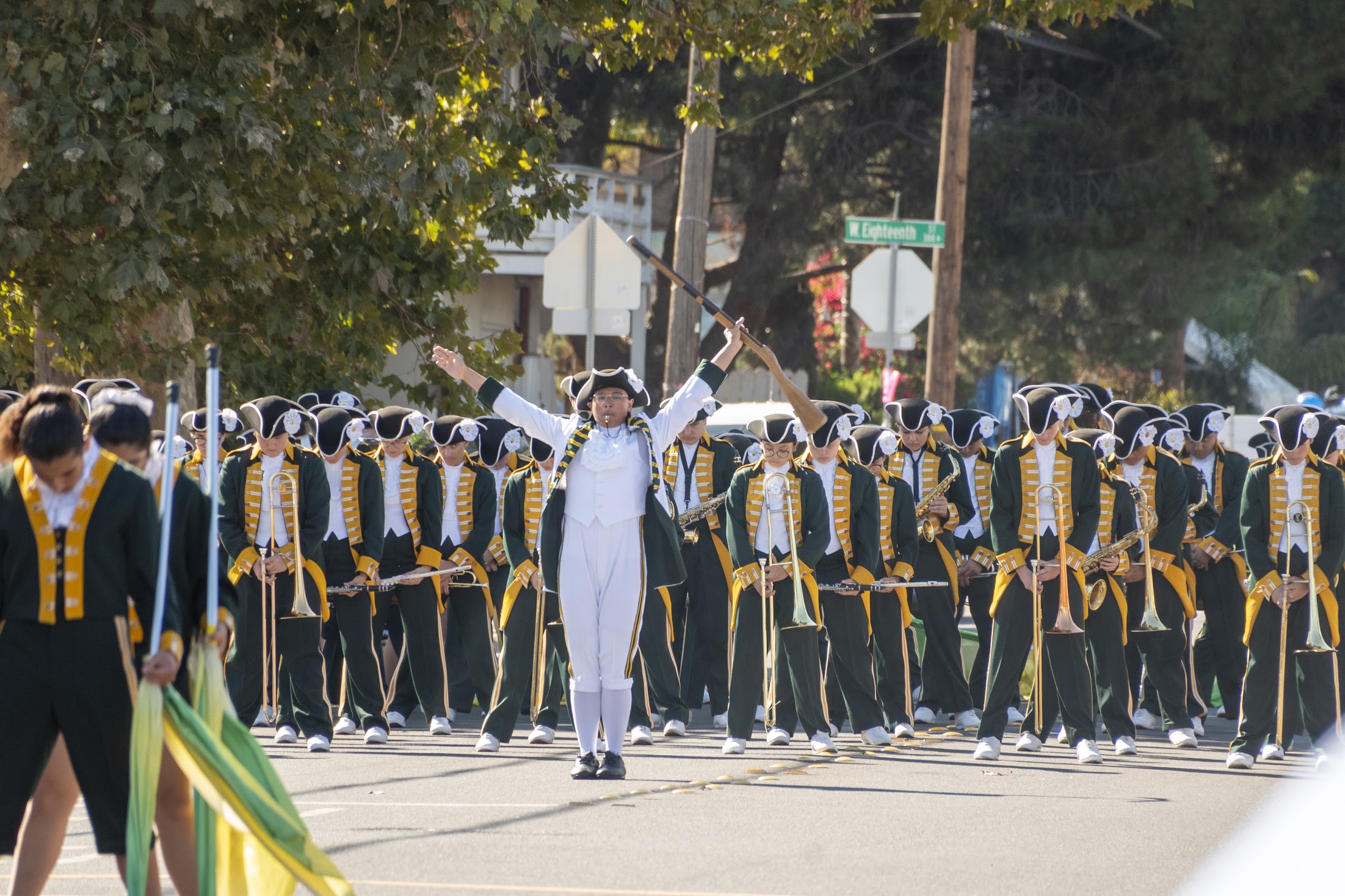 Delta Band Review